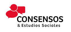 Bienvenidos al Aula Virtual de Consensos & Estudios Sociales